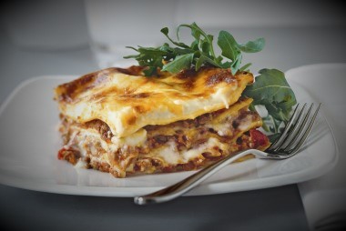 Moussakas